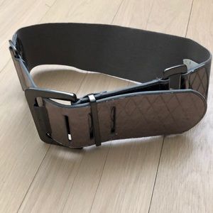 Armani Exchange Waist Belt
